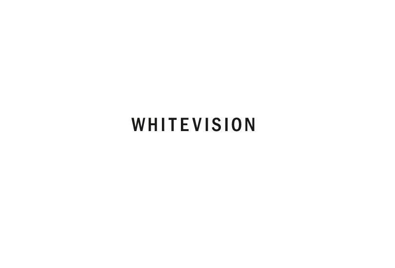 whitevision logo