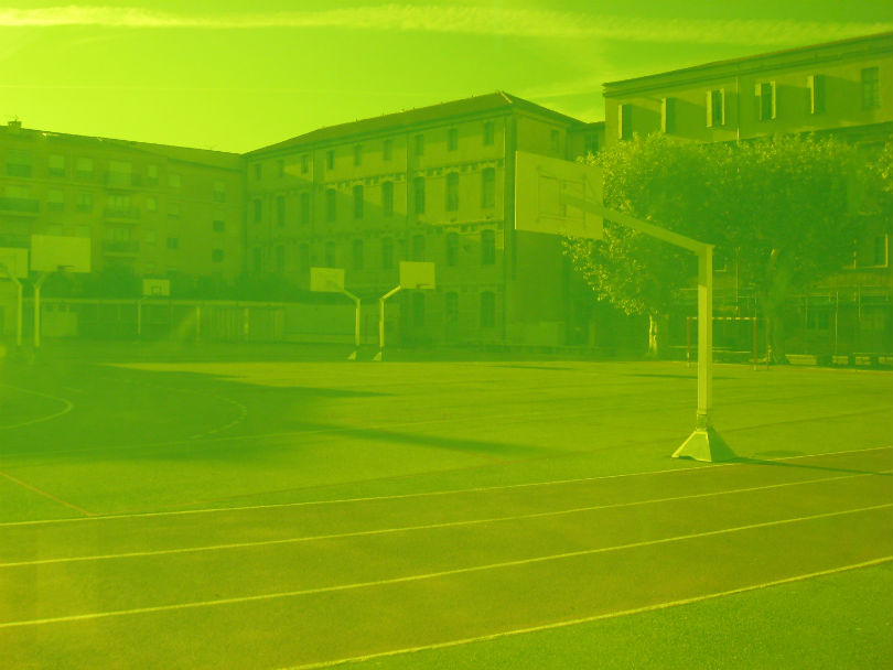 sportyplatz